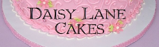 Daisy Lane Cakes
