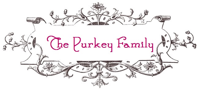The Purkey Family