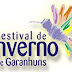 Festival de Inverno de Garanhuns (Programação)