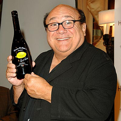 danny da vito