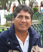 Pastor Damian Cruz