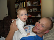daddy and cambree