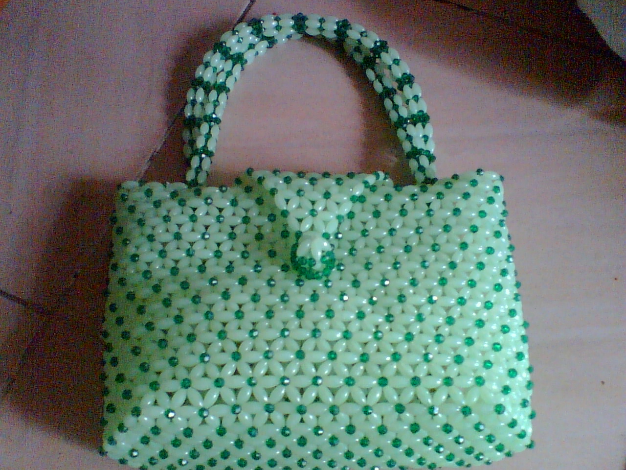Beg Tangan
