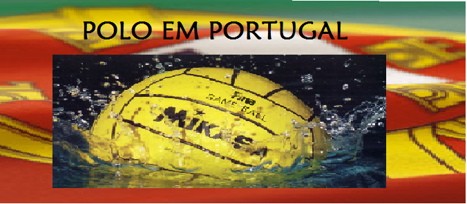 Polo em Portugal