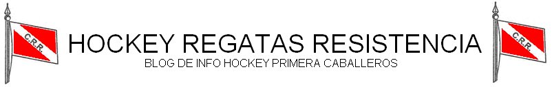 Hockey de Regatas Resistencia