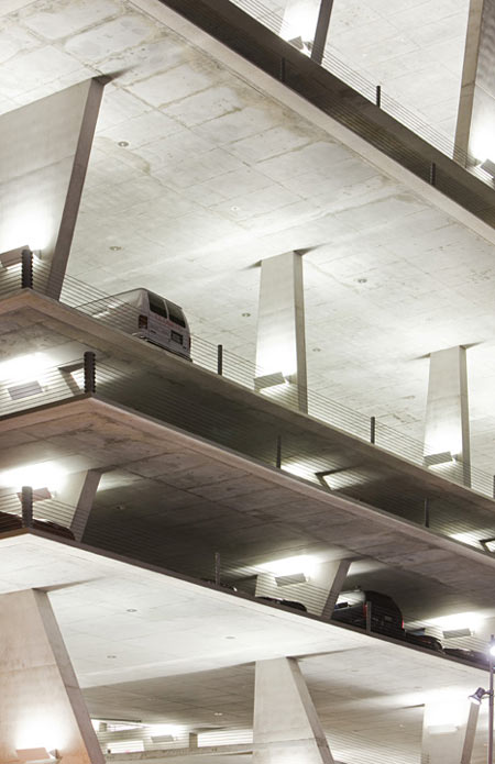 ARCHITECT: 1111 Lincoln Road