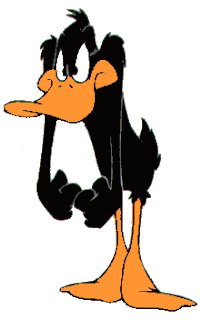 daffy duck wallpapers daffy duck wallpapers