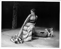 characters, Antigone and