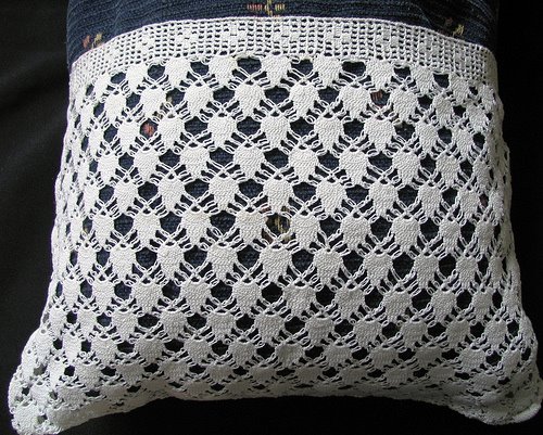 Yastık başı dantel örnekleri YASTIK+KENAR+(27) Yastık başı dantel örnekleri