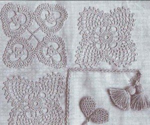 Yastık başı dantel örnekleri YASTIK+KENAR+(28) Yastık başı dantel örnekleri