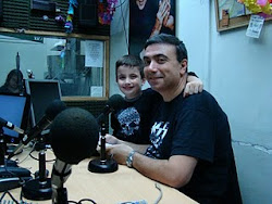 "RADIO KIKE"