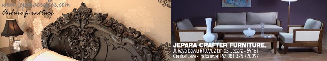 mebel jepara, mebel jati ukiran jepara, mebel minimalis