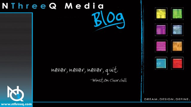 NThreeQ Media, LLC