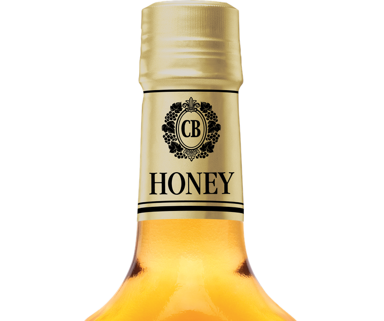 Off The Presses Christian Brothers Comes Out with HoneyInfused Brandy