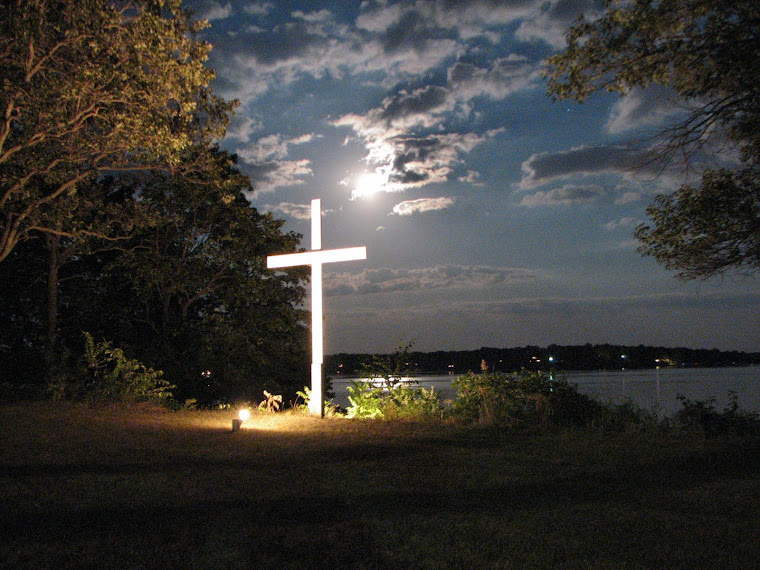 Lift High the Cross, The Cross of Christ Proclaim!