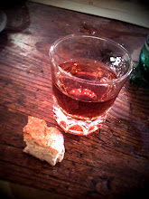 Cantucci & Vin Santo