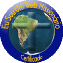 Selo Web Missionário