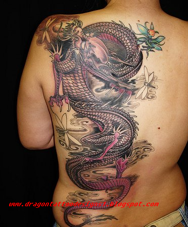 Dragon+tattoo+designs+for+men+arms