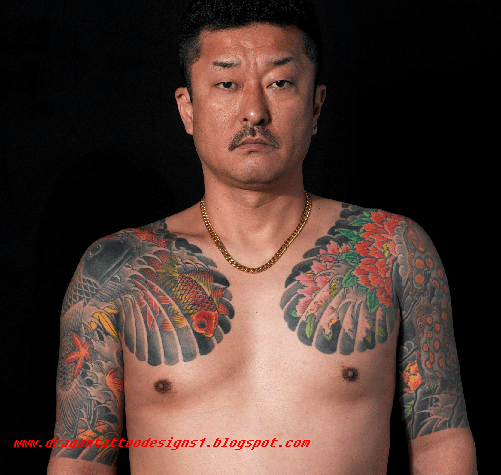 Dragon+tattoo+designs+for+men+arms