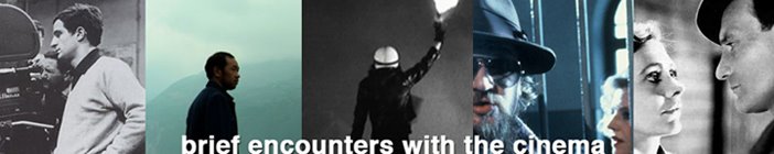 brief encounters with the cinema