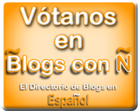 Blogs con EÑE