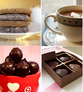 2012 Valentine's Day ideas: December 2009