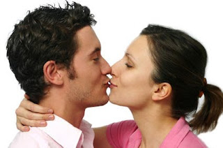 Breast+Kiss+Tips to have new varieties of kisses and ideas to have romantic and sexy ...