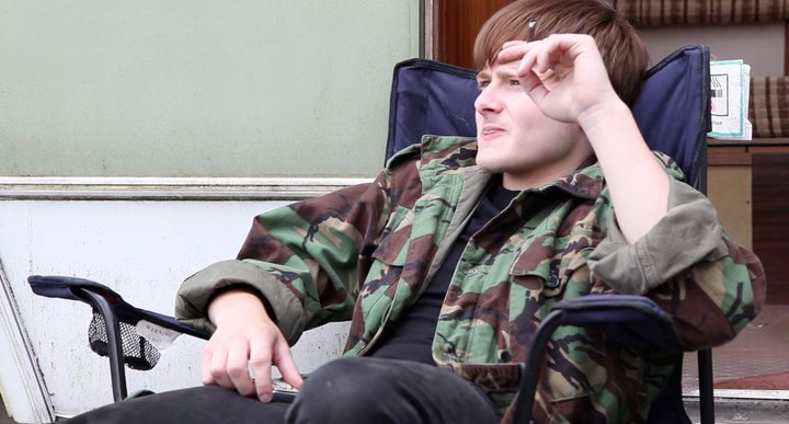 Oliver Lee Actor