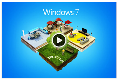  Windows 7 Tour Guidato [Video]