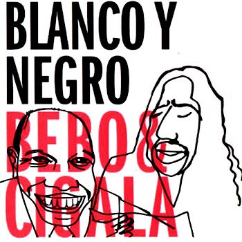 CANCIONES DISCO BLANCO Y NEGRO canciones disco blanco y negro: