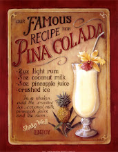 Pina Colada