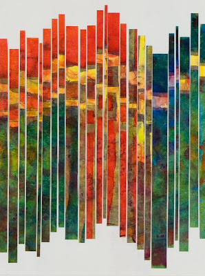 Posted by Approachable Art at