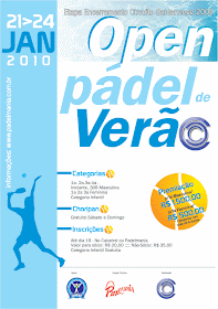 Como jogar o TIE-BREAK? Soneca Padel 