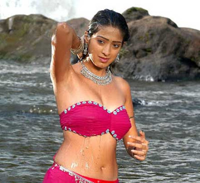 Milfs Sexy Lingerie on Masala World  Lakshmi Rai Bathing In River