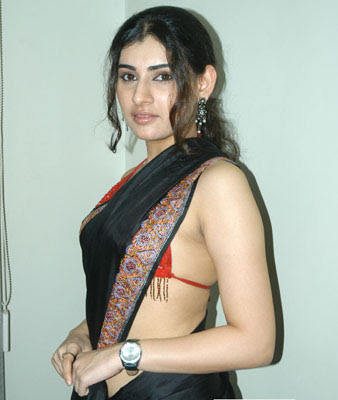 Tollywood Actress Veda