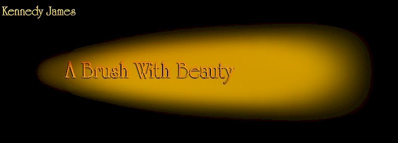 Brush With Beauty