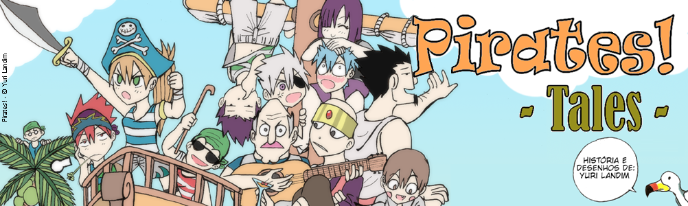 Pirates!