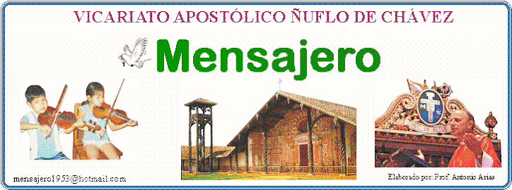 MENSAJERO