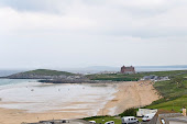 Fistral Beach Live Webcam