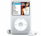 Apple ipod Classic 160GBMP3 Player with Silicon Case