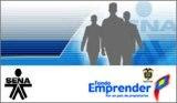 FONDO EMPRENDER