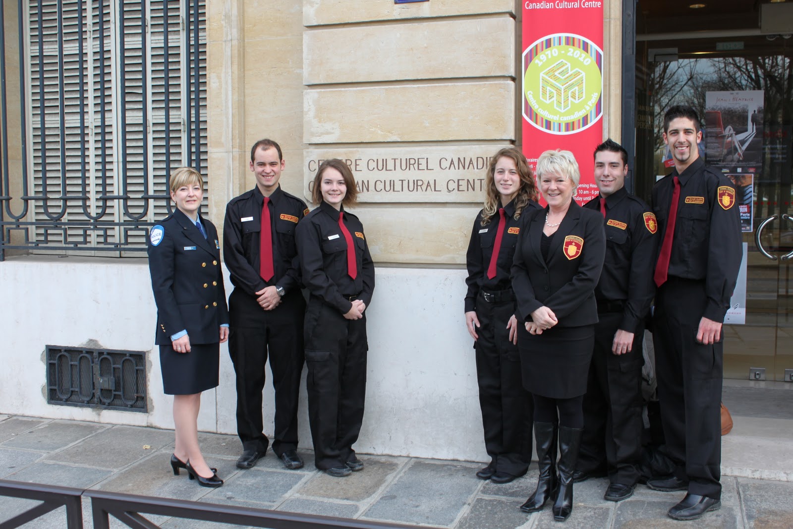 la premiere rencontre avec un homme