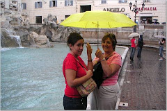 Trevi Fountain