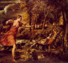 TIZIANO VECELLI 1485-1576