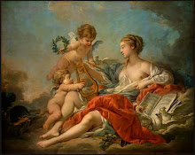 FRANCOIS BOUCHER 1703-1770