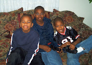 My Boys