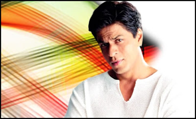 artis Bollywood, Shah Rukh Khan