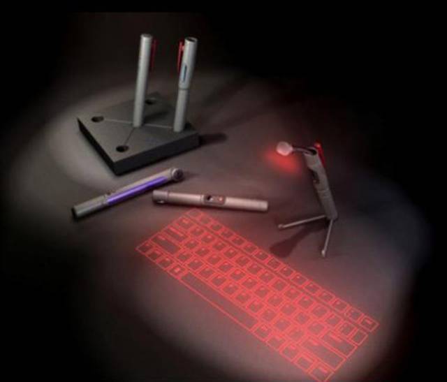 Latest Technologies Future Computers