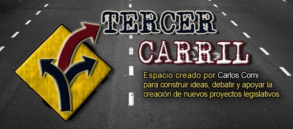 Tercer Carril - Blog de Carlos Comi