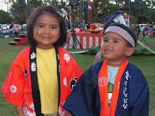 Elise & Elijah